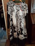 Jurk/Tuniek van het merk Sophia Curvy.  Maat S.(44/46), Verzenden, Nieuw, Sophia Curvy, Jurk