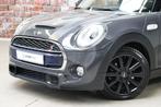 MINI Hatchback Cooper S Chili Business Automaat 5 deurs / Na, Auto's, 1998 cc, Gebruikt, Leder en Stof, Origineel Nederlands