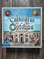 The Cathedral of Orleans, EN - Nieuwstaat, Hobby en Vrije tijd, Gezelschapsspellen | Bordspellen, Ophalen of Verzenden, Zo goed als nieuw