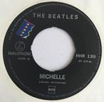 The Beatles – Michelle, Gebruikt, 7 inch, Single, Ophalen of Verzenden