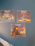 Metallica No Leaf Clover CD Single Set, Ophalen of Verzenden, Gebruikt, Boxset