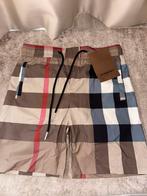 Burberry broek, Ophalen of Verzenden, Zo goed als nieuw, Eenpersoons, Kussen