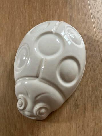 Vintage Lieveheersbeestje Puddingvorm West-Germany beschikbaar voor biedingen