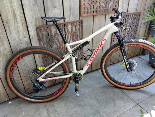 Specialized Epic S-Works FSR AXS, Fietsen en Brommers, Fietsen | Mountainbikes en ATB, Zo goed als nieuw, Heren, Overige merken