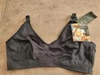 Nieuwe voedingsbeha maat 80D, Kleding | Dames, Ondergoed en Lingerie, Hema, Ophalen of Verzenden, Zwart, BH