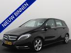 Mercedes-Benz B-Klasse 180 Prestige Comfort AUTOMAAT / XENON, 65 €/maand, 1325 kg, Gebruikt, 4 cilinders