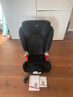Britax Römer Kidfix II XP, Ophalen, Romer, Verstelbare rugleuning, Gebruikt