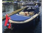 Corsiva 570 Classic sloep | Mercury 20 pk 4-takt | &euro, Watersport en Boten, Sloepen, 10 tot 30 pk, Gebruikt, 3 tot 6 meter