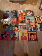 Elvis Presley LP Collectie, Ophalen of Verzenden, Gebruikt, 12 inch, Rock-'n-Roll