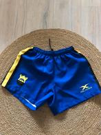 Sportbroek Xblades, Kleding | Heren, Sportkleding, Blauw, Ophalen of Verzenden, Zo goed als nieuw