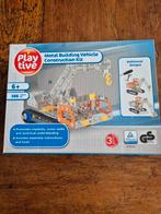 Bouwpakket., Hobby en Vrije tijd, Modelbouw | Auto's en Voertuigen, Overige merken, 1:50 of kleiner, Auto, Nieuw