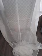 Gordijnen, Huis en Inrichting, Ophalen of Verzenden, Nieuw, 100 tot 150 cm, 200 cm of meer