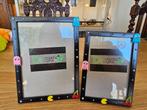 2x Pacman fotolijst, Ophalen of Verzenden, Refurbished