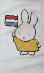 Borduurpatroon   Nijntje Feest   nr 5803, Hobby en Vrije tijd, Verzenden, Nieuw, Handborduren, Patroon