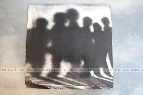 LP Average White Band – Soul Searching 1976 Funk Soul 3149, Cd's en Dvd's, Vinyl | R&B en Soul, 1960 tot 1980, 12 inch, Ophalen of Verzenden