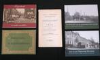 Zwijndrechtse Waard en fotoboekjes Zwijndrecht, Ophalen of Verzenden, Meerdere auteurs, 20e eeuw of later, Gelezen