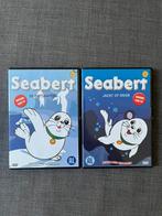 Seabert dvds, Alle leeftijden, Ophalen of Verzenden, Zo goed als nieuw