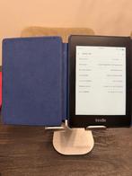 E-Reader Amazon Kindle Paperwhite 10.gen 32GB + cover, Computers en Software, E-readers, Gebruikt, 6 inch of minder, Amazon Kindle