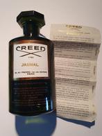 Vintage CREED  1760  JASMAL 250ml  zeldzaam parfum, Gebruikt, Ophalen of Verzenden