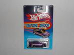Hot Wheels Ultra Hots - '88 Honda CR-X - 1:64, Ophalen of Verzenden, Nieuw, Auto