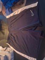 4 Korte Broeken Nike & Kipsta Maat L, Ophalen of Verzenden, Gedragen, Maat 52/54 (L), Nike & Kipsta