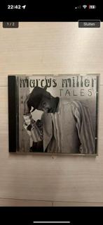 Marcus Miller - tales, Ophalen of Verzenden, 1980 tot heden, Gebruikt, Jazz
