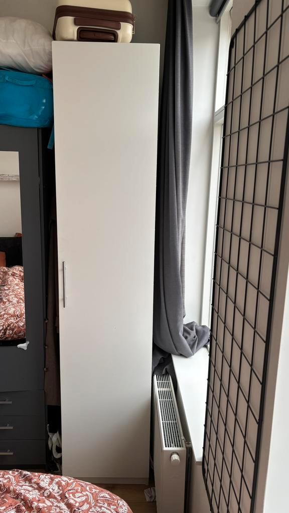 Pax kast ikea, Huis en Inrichting, Woonaccessoires | Kamerschermen, Zo goed als nieuw, Ophalen