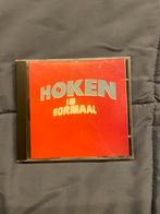 Normaal høken is normaal cd, Ophalen of Verzenden, Zo goed als nieuw