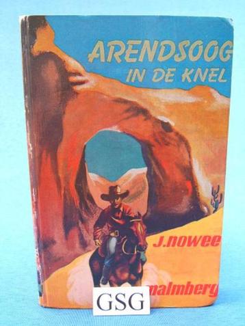 Arendsoog in de knel nr. 3021-02 beschikbaar voor biedingen