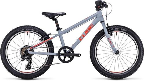 Cube Acid 200, Fietsen en Brommers, Fietsen | Jongens, Nieuw, 20 inch, Handrem, Versnellingen, Ophalen