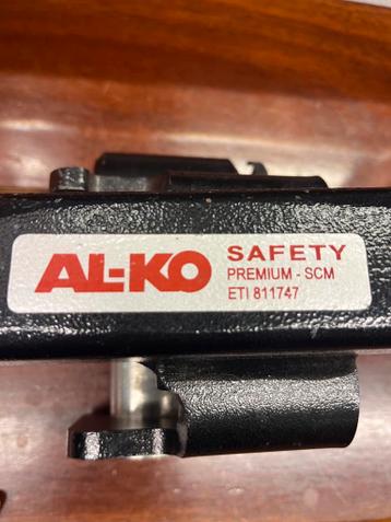 AL-KO SAFETY DISSELSLOT ETI 811747