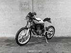 Kawasaki Z 250 A Tour (bj 1983), Overige merken, Overige carrosserieën, Wit, Bedrijf