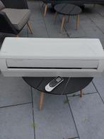 Airco binnen unit, Witgoed en Apparatuur, Airco's, Ophalen