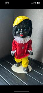 Zwarte piet pop, Diversen, Ophalen of Verzenden, Zo goed als nieuw