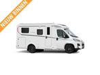 Dethleffs Globebus Camp T 4 Automaat 2p, Automaat, Ringverwarming, Tot en met 2, Diesel