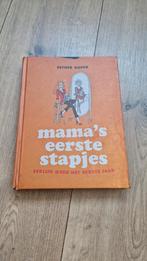Esther Kaper - Mama's eerste stapjes, Ophalen of Verzenden, Zo goed als nieuw, Esther Kaper