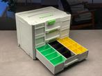 Festool systainer insert bakje, Nieuw, GEREED3D, Ophalen of Verzenden, Info@gereed3d.nl