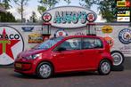 Volkswagen Up! 1.0 take up! BlueMotion 1e Eig. 34.600 km +NA, Euro 5, Stof, Gebruikt, Up!