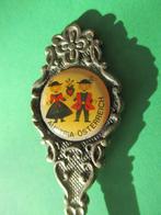 Lepeltje Oostenrijk, Verzenden, Zo goed als nieuw