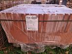 Wienerberger Porotherm PL25 lijmblokken - 4 pallets +/-14 m2, Doe-het-zelf en Verbouw, Metselstenen, Ophalen, Nieuw, Overige typen