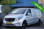 Mercedes-Benz Vito 116 CDI XL, 3P AUT. CAMERA, CRUISE, TREKH, Automaat, Gebruikt, Euro 6, 4 cilinders