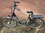 Vogue Elektrische Fiets - 57cm Frame, Overige merken, Gebruikt, Ophalen of Verzenden, 50 km per accu of meer