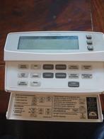 Honywell thermostaat wegens nieuwe ketel met thermostaat., Ophalen of Verzenden, Slimme thermostaat, Zo goed als nieuw