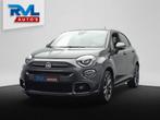 Fiat 500 X 1.3 GSE Sport 150PK Camera Adaptieve/Cruise Navig, 15 km/l, Gebruikt, 4 cilinders, 150 pk