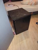 Tafelkoelkast met ombouw, Gebruikt, Ophalen of Verzenden, Minder dan 75 liter, Met vriesvak