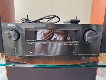 Denon AVR-X2800H DAB  beschikbaar voor biedingen