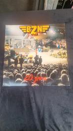 BZN LIVE DUBBEL LP GOEDE STAAT, Alle leeftijden, Ophalen of Verzenden, Zo goed als nieuw