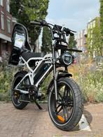 Fatbike V20 Pro Mamma Family model direct leverbaar V8 C80, Fietsen en Brommers, Elektrische fietsen, Nieuw, Minder dan 47 cm