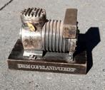 Schaalmodel motor compressor DWM Copeland Comef, Antiek en Kunst, Ophalen of Verzenden