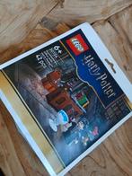 Lego polybag 30724 Harry Potter, Ophalen of Verzenden, Nieuw